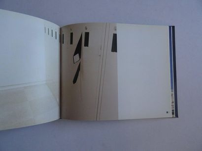 null « Noorderlicht : Sense of space », [catalogue d’exposition], Œuvre collective...