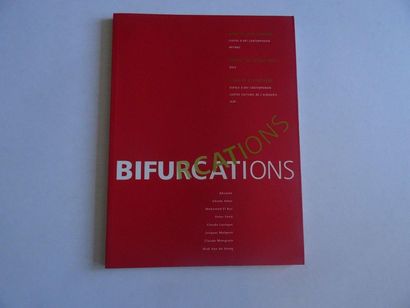 null « Bifurcations », [catalogue d’exposition], Œuvre collective sous la direction...