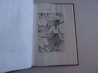 null « B&B : Erotische Zeichnungen », Michel Würthle ; Ed. Stolze Mutter Wien / Galerie...
