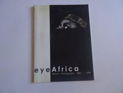 null « Eye Africa : African photography 1840-1998 », [catalogue d’exposition], Œuvre...