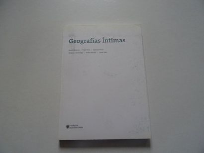 null "Geografias Intimas : Nabil Boutros / Viyé Diba / Samuel Fosso / William Kentridge...