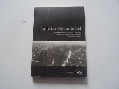 null "Impressions d'Afrique du Nord", [exhibition catalogue], Collective work under...
