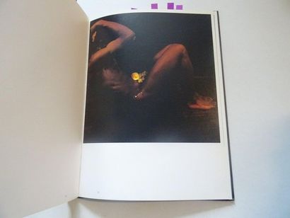 null « Rotimi Fani-Kayode & Alex Hirst : Photographs », Œuvre collective sous la...