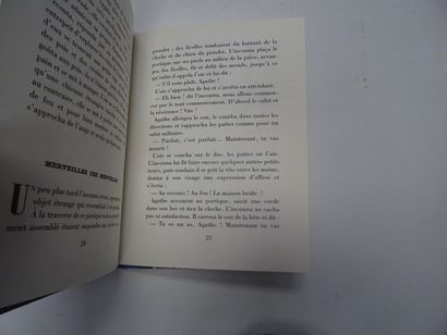 null « Châtaigne », Anton Tchekhov ; Ed. MeMo, 2009, 64 p. (assez bon état)