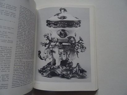 null « Musée Cognac-Jay : II Porcelaine », [catalogue de collection], Thérèse Burollet ;...