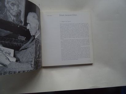 null « Jacques Villon », [catalogue d’exposition], Œuvre collective sous la direction...