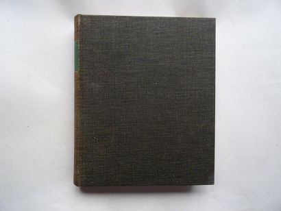 null "L'art et l'âme, René Huyghe; Ed. Flammarion, 1960, 526 p. (state of use)