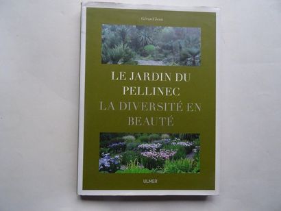 null "Le jardin de Pellinec: La diversité en beauté", Gerard Jean; Ed. Ulmer, 2013,...