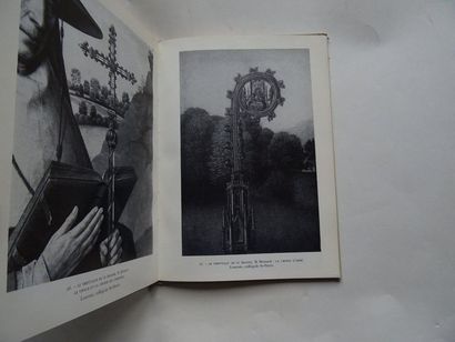 null "Thierry Bouts", Valentin Denis; Ed. Elsevier, 1957, 40 p. 64 illustration plates...