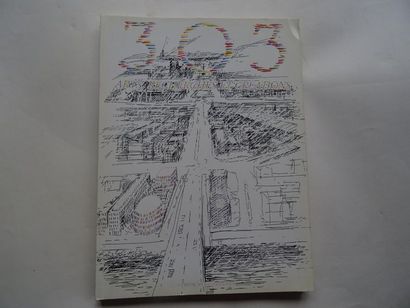 null "303 : Arts, recherches et créations ", [revue n°62], Œuvre collective sous...