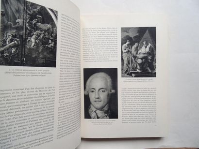 null "Fransisco de Goya y Luciente: Goya", José Gudiol; Ed. Cercle d'art, 1968, 168...