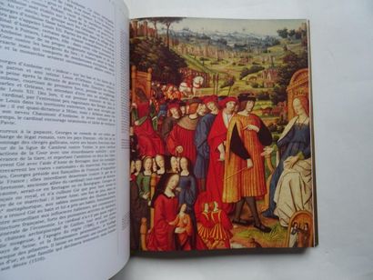 null "Histoire de France : L'état Royal 1460-1610", Emmanuel Le Roy Ladurie ; Ed....