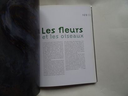 null "Emaux atmosphérique", [exhibition catalogue], Collective work under the direction...