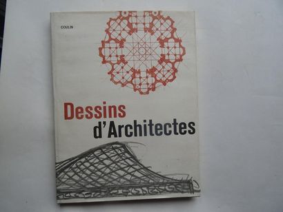 null "Architectural drawings: Choix de dessins et de croquis du IXème au XXème siècle...