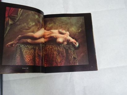 null "Jean Saudek: photographs 1987-1997", Collective work under the direction of...