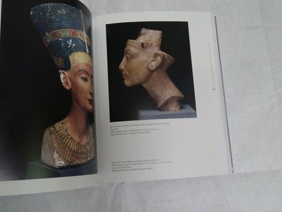 null "L'art de l'Egypte ancienne ", Alice Cartocci, Guy Rachet ; Ed. La place des...