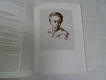 null "Suite Française: Dessins de la collection Jean Bonna", [exhibition catalogue],...