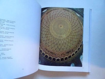 null « L’islam et l’art musulman », A. Papadopoulo, M. Mazenod ; Ed. Lucien Mazenod,...