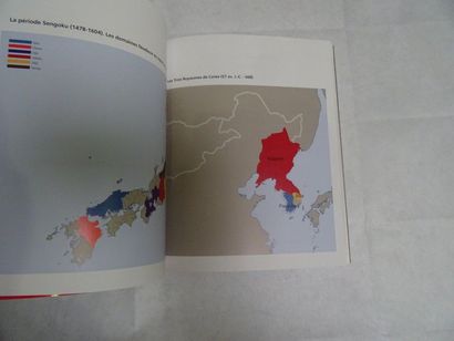 null "L'art d'Asie : Chine, Corée, Japon ", Stefano Vecchia ; Ed. Place des victoires,...