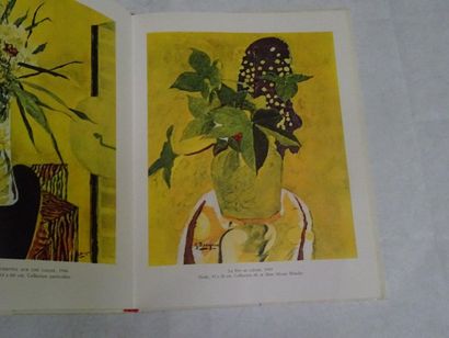 null "Braque", Raymond Cogniat; Flammarion, Ed. 1970, 96 p. (state of use)