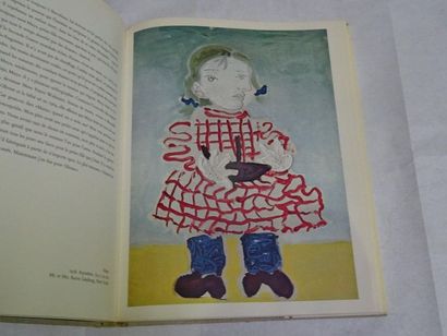 null "Picasso: The World of Children, Helen Kay; Ed. Arthaud, 1965, 238 p. (poor...