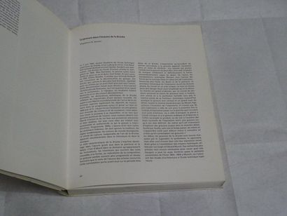 null "Figures du moderne 1905-1914: L'expressionisme en Allemagne, [exhibition catalogue],...