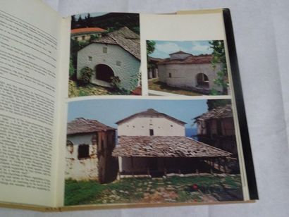 null "The story of a civilization: Magnesia", G. Hourmouziadis, P. Asimakopoulou-Atzaka,...