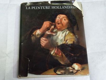 null « La peinture Hollandaise », Œuvre collective sous la direction de Jaromir Stip ;...