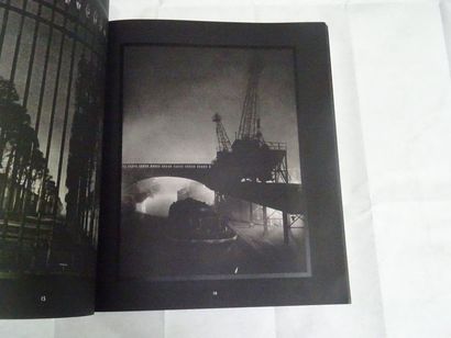 null « Brassaï : Paris by night », Réédition présenté par Paul Morand ; Ed. Panthéon...