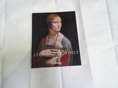 null "Leonardo da Vinci", Frank Zöllner; Le monde / Taschen, 2005, 96 p. (state of...