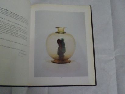 null « Venetian glass 1910-1960 », [catalogue de vente aux enchères], Œuvre collective...