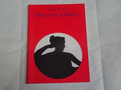null « Guide to Borghèse Gallery », Œuvre collective sous la direction de Kristina...
