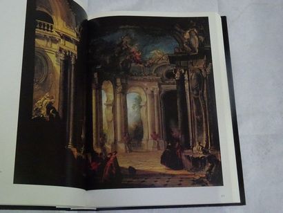 null "Le triomphe du Baroque : L'architecture en Europe 1600-1750, [exhibition catalogue]...
