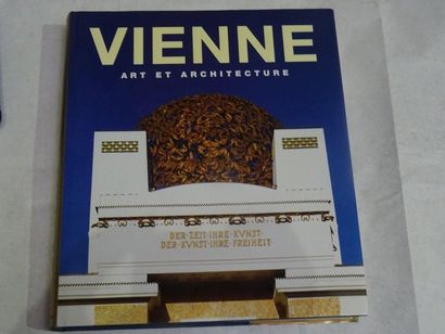 null « Vienne : art et architecture », Œuvre collective sous la direction de Rolf...