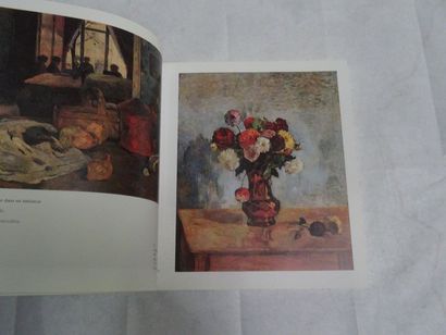 null « Gauguin », [catalogue d’exposition], Œuvre collective sous la direction de...