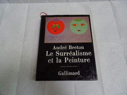 « Le Surréalisme et la peinture », André...
