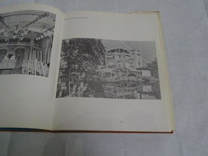 null "Serrurier-Bovy : De l'art nouveau à l'art déco, Jacques-Gégoire Watelet ; Ed....