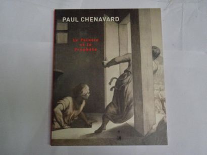 « Paul Chenavard : Le peintre et le prophète »,...