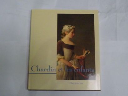 « Chardin et les enfants », Marie Catherine...