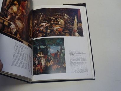 null « Le musée des Beaux-Arts de Lyon », Philippe Durey ; Ed. Albin Michel / Musées...