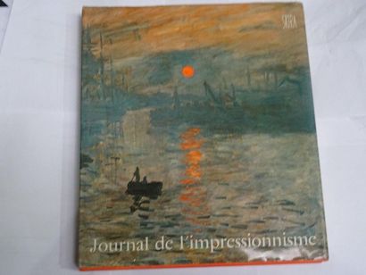 « Journal de l’impressionnisme », Maria et...