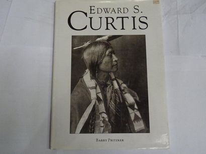 « Edward S. Curtis », Barry Pritzker ; Ed....