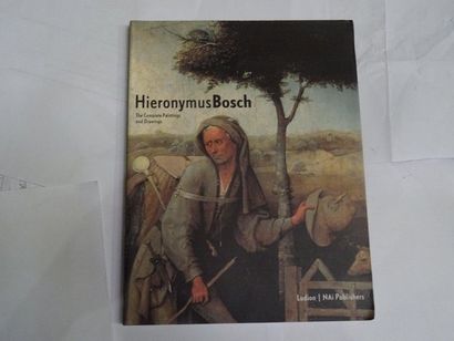 null « Hieronymus Bosch : The complete drawings and paintings », [catalogue d’exposition]...