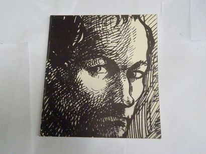 null « Baudelaire », [catalogue d’exposition], Œuvre collective sous la direction...