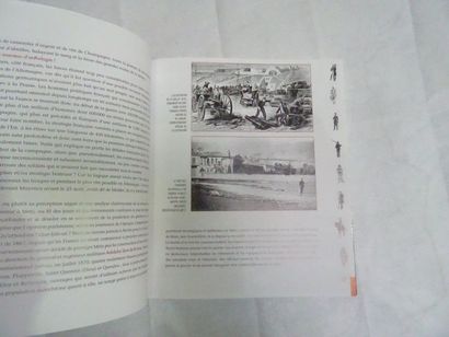 null « Les coulisses de la guerre de 1870 en Lorraine », Jeanne Vincler ; Ed. Serpenoise,...