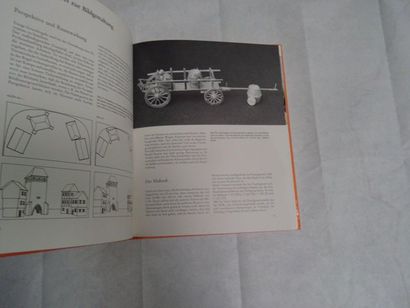 null « Das Zinnfiguren-Handbuch », Hans Jurgen Zimmermann ; Ed. Franckh, 1983, 167...