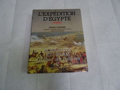 null « L’expédition d’Egypte 1798-1801 : Bonaparte et l’Islam le choc des cultures...