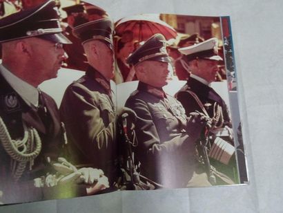 null « Großdeutscher Reichskriegertag 1939 », Werner Landhoff ; Ed. Arndt, 2006,...