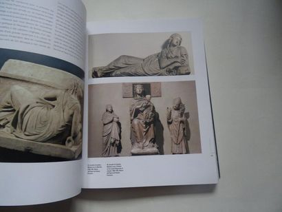 null « La grande histoire de l’art : Le gothique », Giulia Marrucchi, Elena Nesti,...