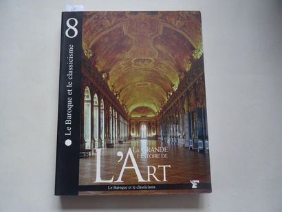 null « La grande histoire de l’art : Le Baroque et le classicisme », Chiara Lachi ;...